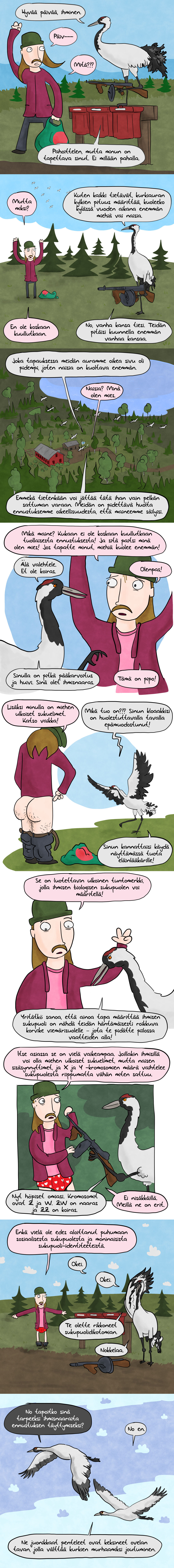 Kurkiaura