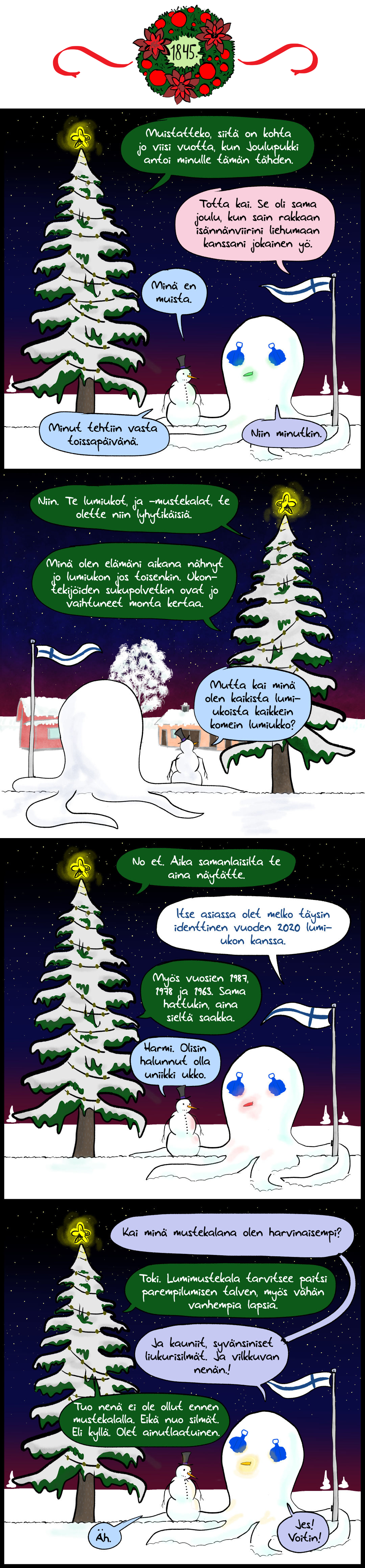 Talvipiha 1845/24 Talvipiha 1845/24